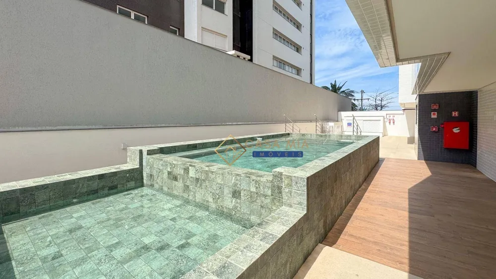 Apartamento, 3 quartos, 119 m² - Foto 3