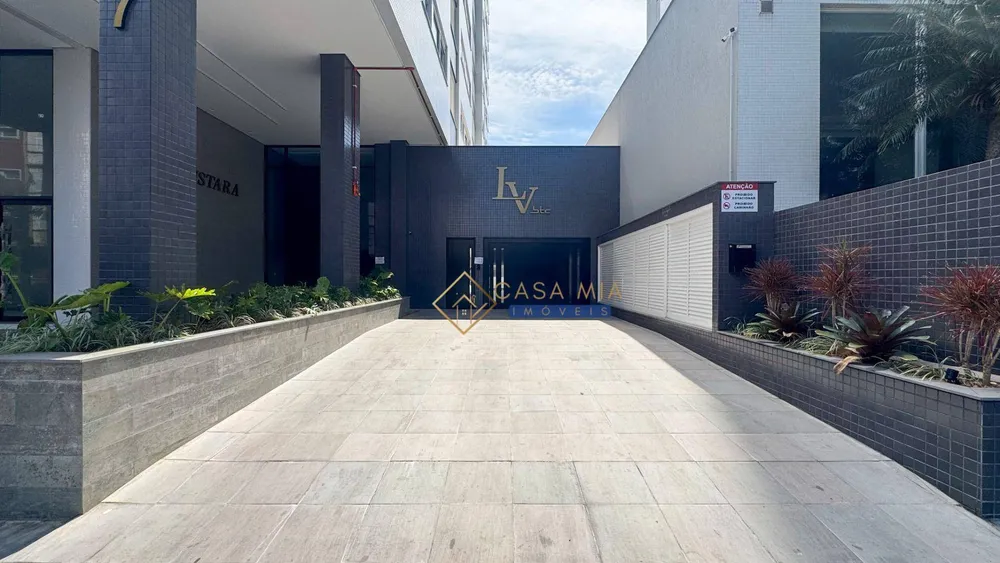 Apartamento, 3 quartos, 119 m² - Foto 9