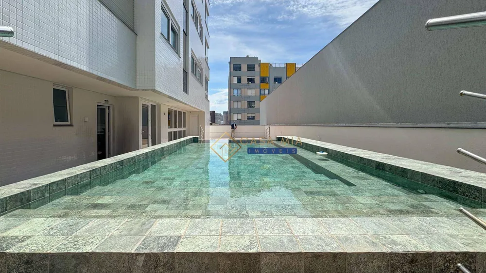 Apartamento, 3 quartos, 119 m² - Foto 12