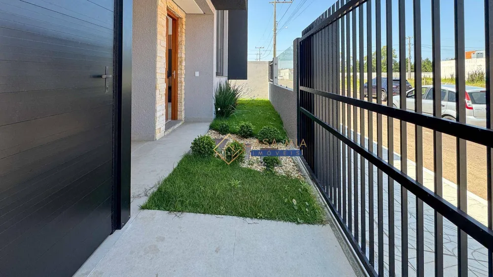 Casa, 2 quartos, 100 m² - Foto 10