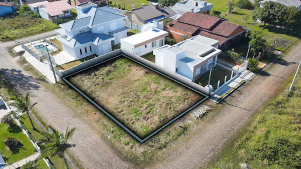 Terreno, 375 m² - Foto 7