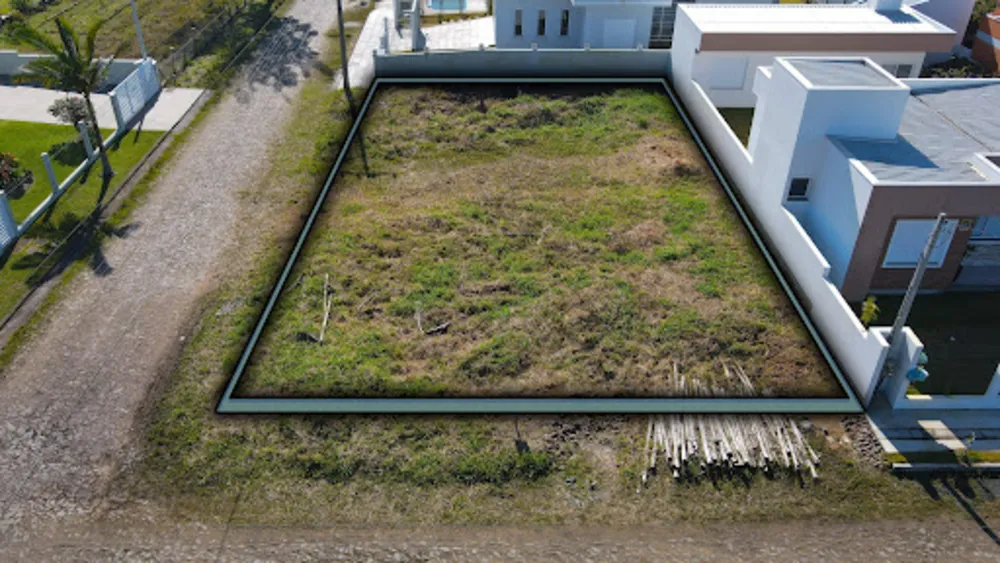Terreno, 375 m² - Foto 3