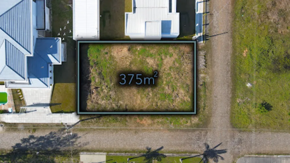 Terreno, 375 m² - Foto 1