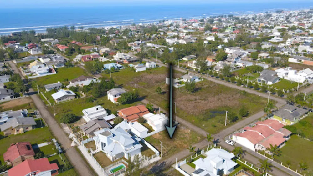 Terreno, 375 m² - Foto 2