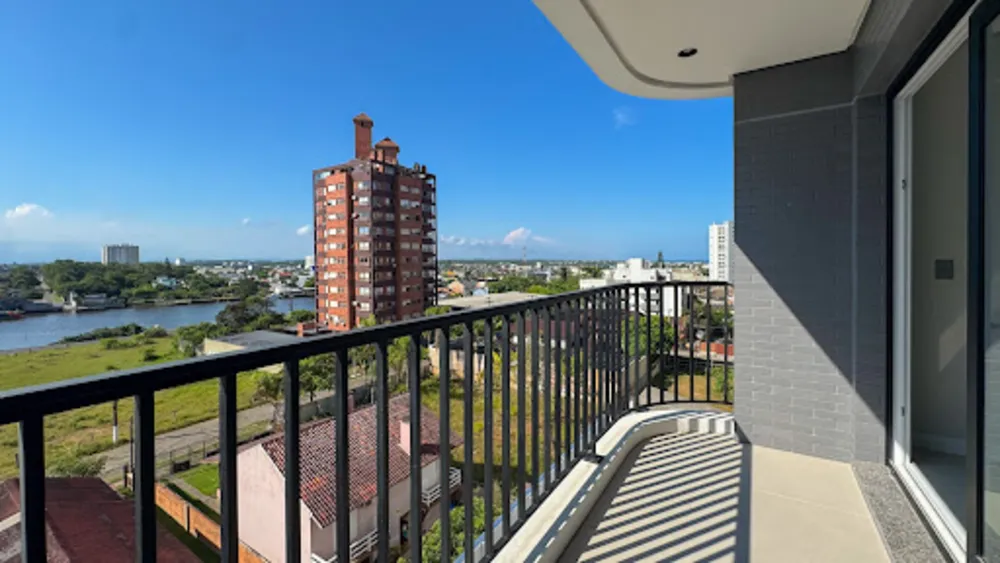 Apartamento, 2 quartos, 91 m² - Foto 4
