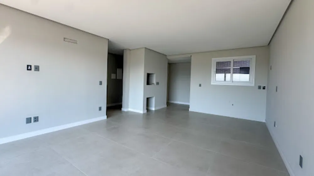 Apartamento, 2 quartos, 91 m² - Foto 2