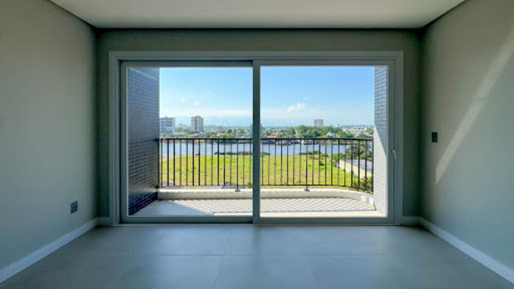Apartamento, 2 quartos, 91 m² - Foto 3