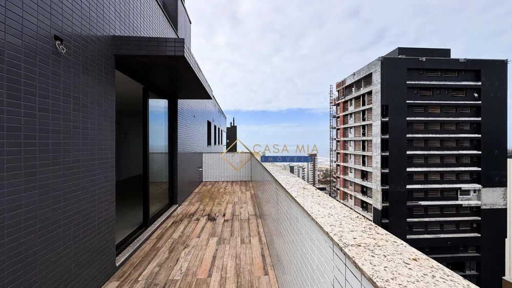 Apartamento, 3 quartos, 235 m² - Foto 1