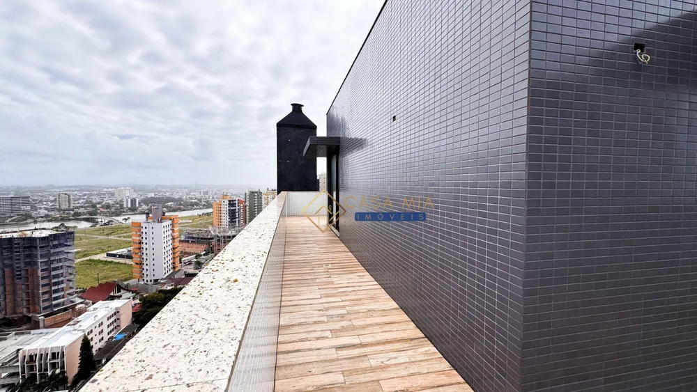 Apartamento, 3 quartos, 235 m² - Foto 11