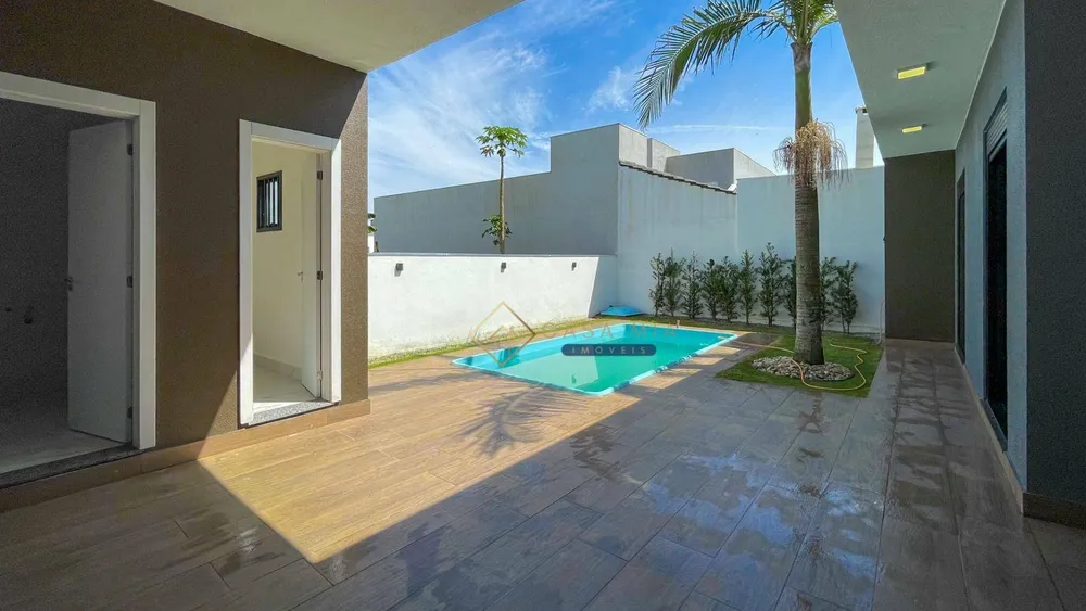 Casa, 3 quartos, 185 m² - Foto 12