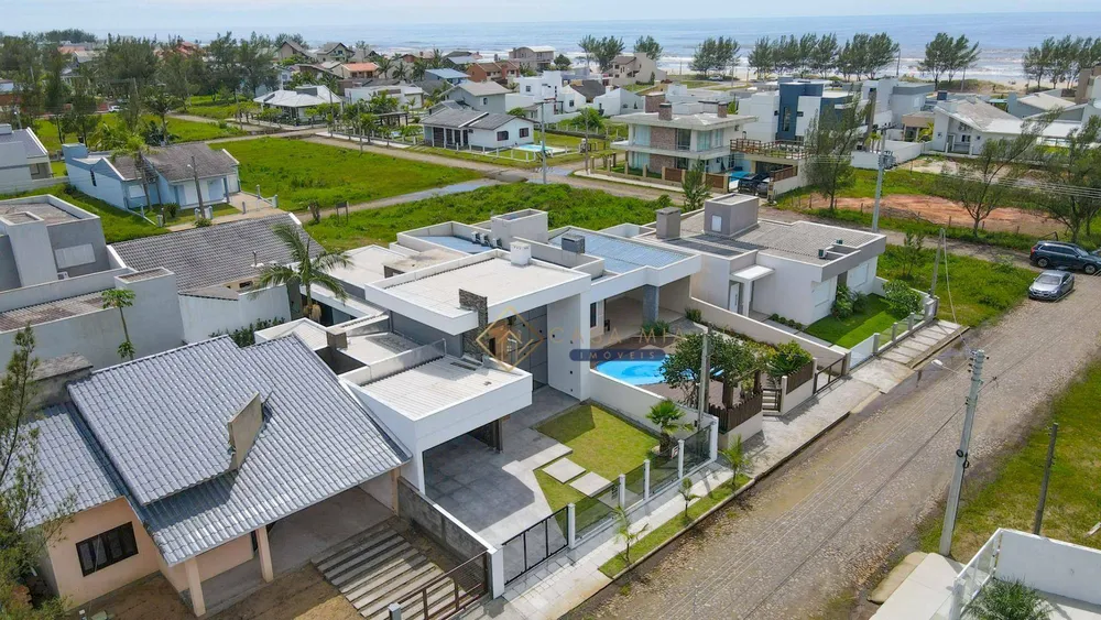 Casa, 3 quartos, 185 m² - Foto 13