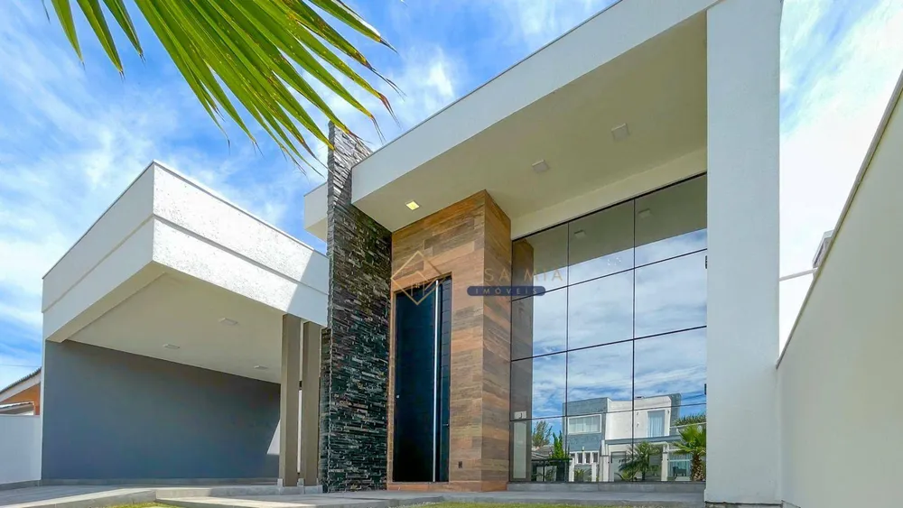 Casa, 3 quartos, 185 m² - Foto 1