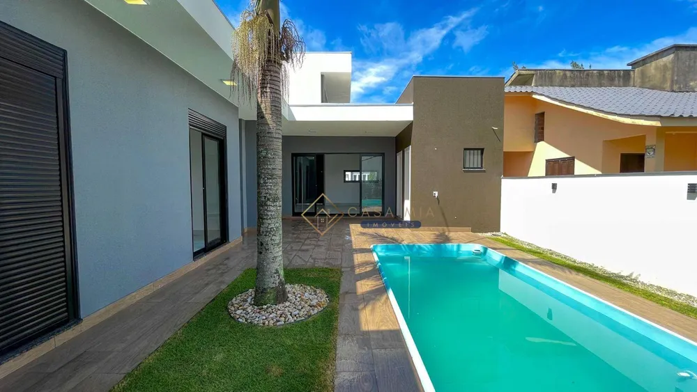 Casa, 3 quartos, 185 m² - Foto 15