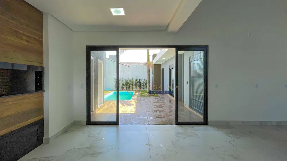 Casa, 3 quartos, 185 m² - Foto 9