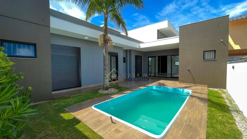 Casa, 3 quartos, 185 m² - Foto 10