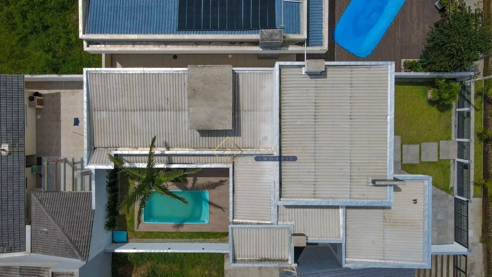 Casa, 3 quartos, 185 m² - Foto 2