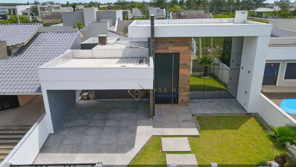 Casa, 3 quartos, 185 m² - Foto 16