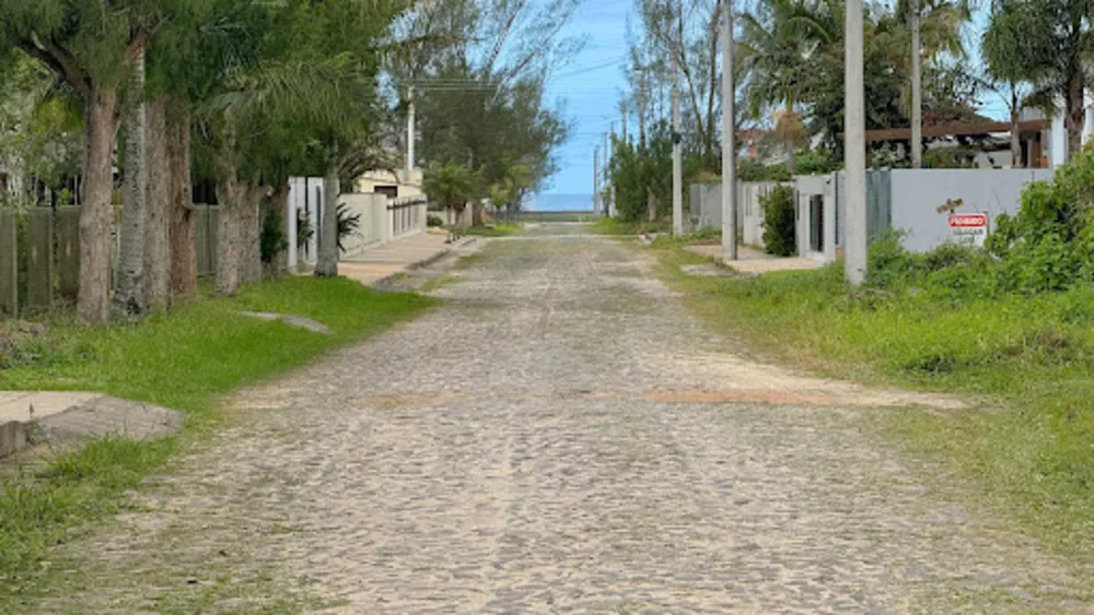 Terreno à venda, 375M2 - Foto 3