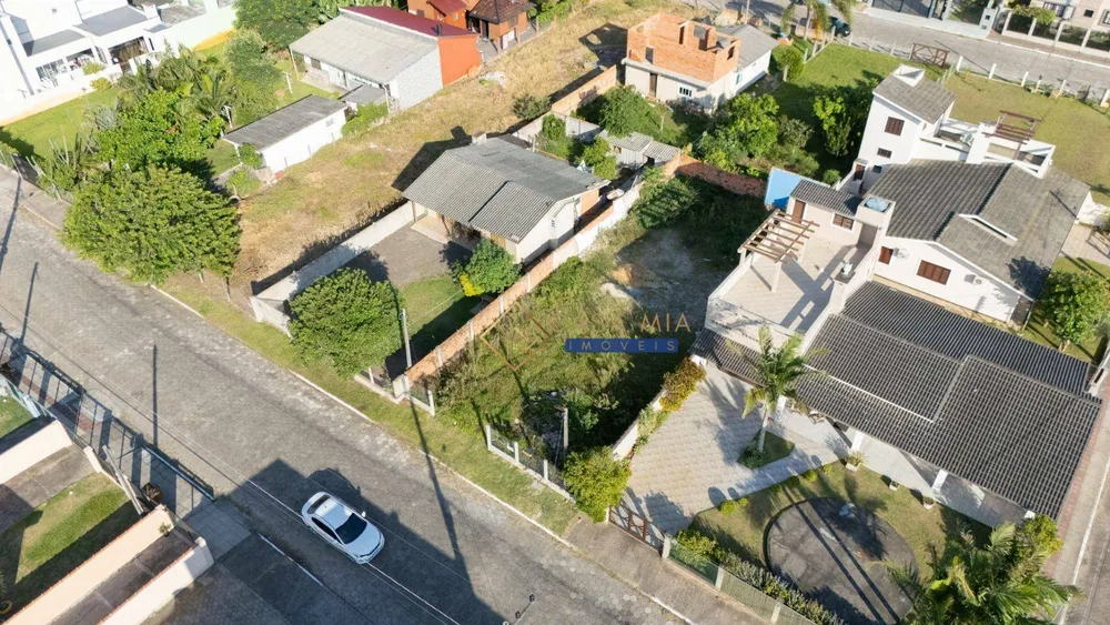 Terreno, 360 m² - Foto 1