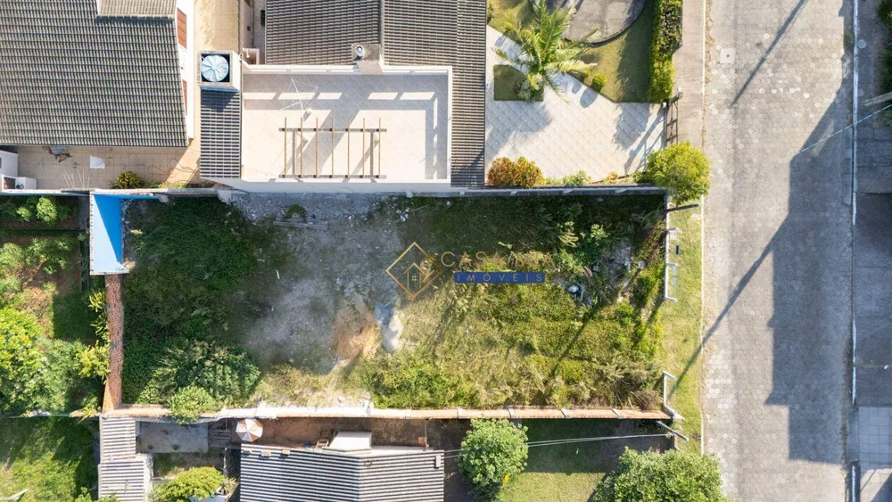 Terreno, 360 m² - Foto 4