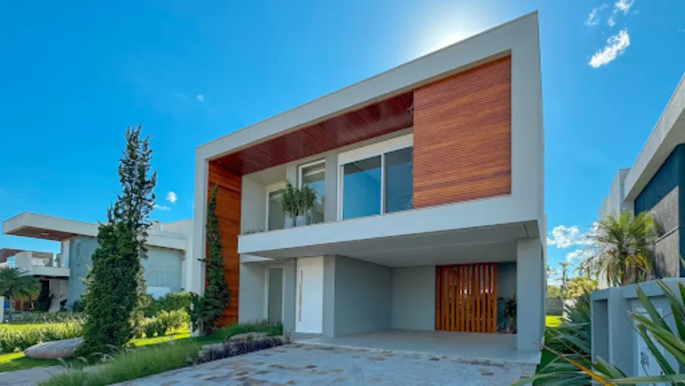 Casa de Condomínio, 4 quartos - Foto 4