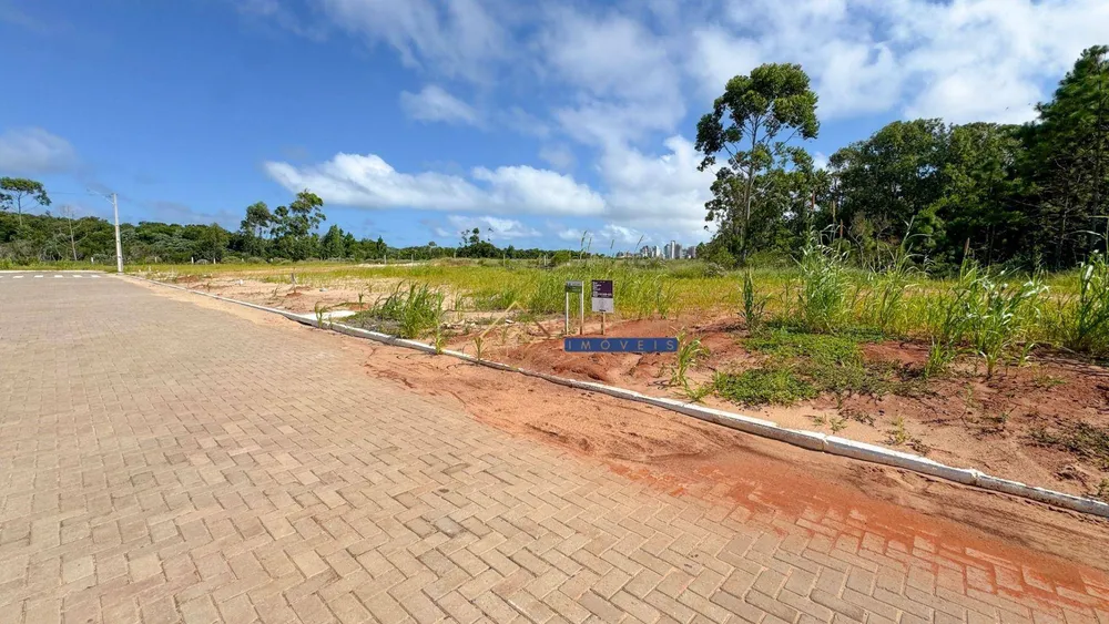 Terreno, 342 m² - Foto 1