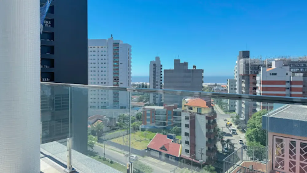 Apartamento, 2 quartos, 110 m² - Foto 2