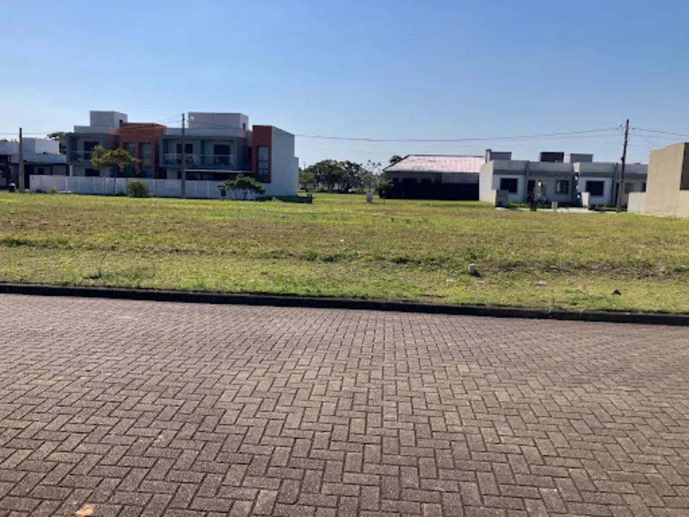 Terreno, 411 m² - Foto 2