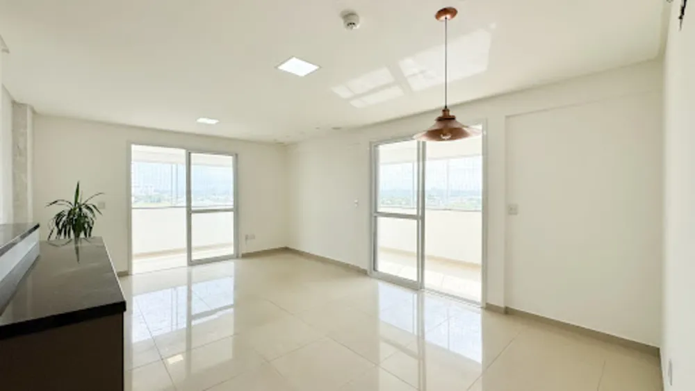 Apartamento, 3 quartos, 120 m² - Foto 1