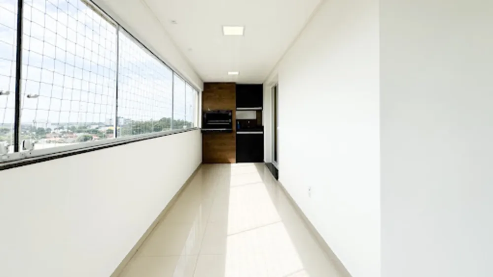 Apartamento, 3 quartos, 120 m² - Foto 6