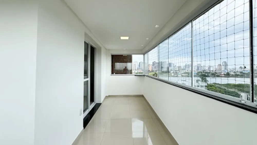 Apartamento, 3 quartos, 120 m² - Foto 8