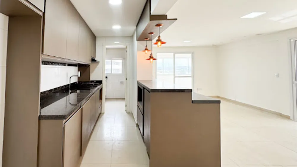 Apartamento, 3 quartos, 120 m² - Foto 2