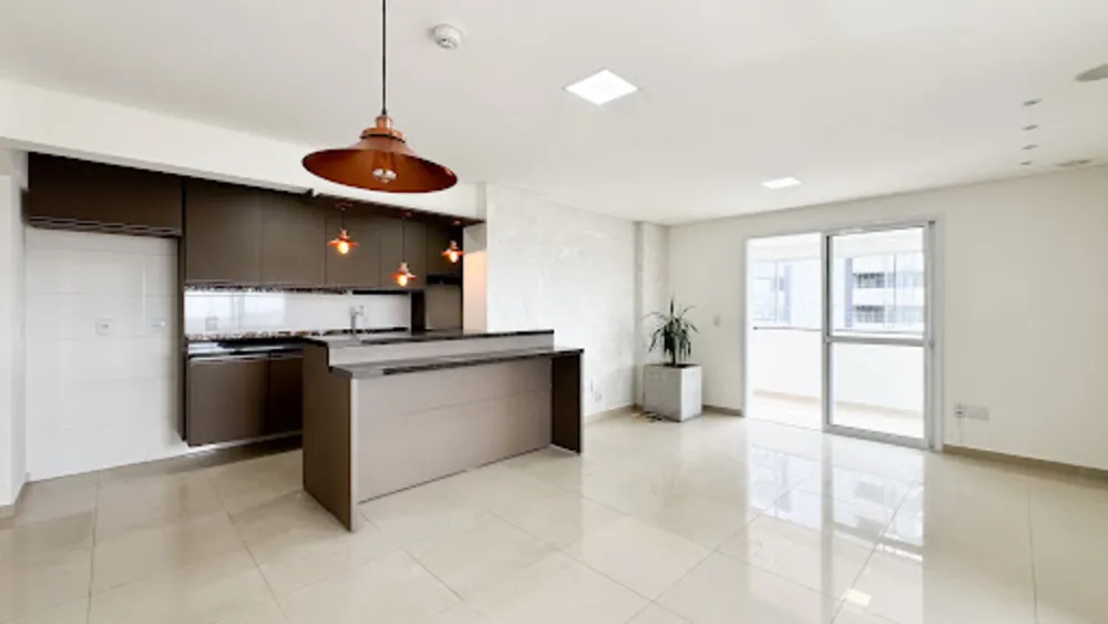 Apartamento, 3 quartos, 120 m² - Foto 4
