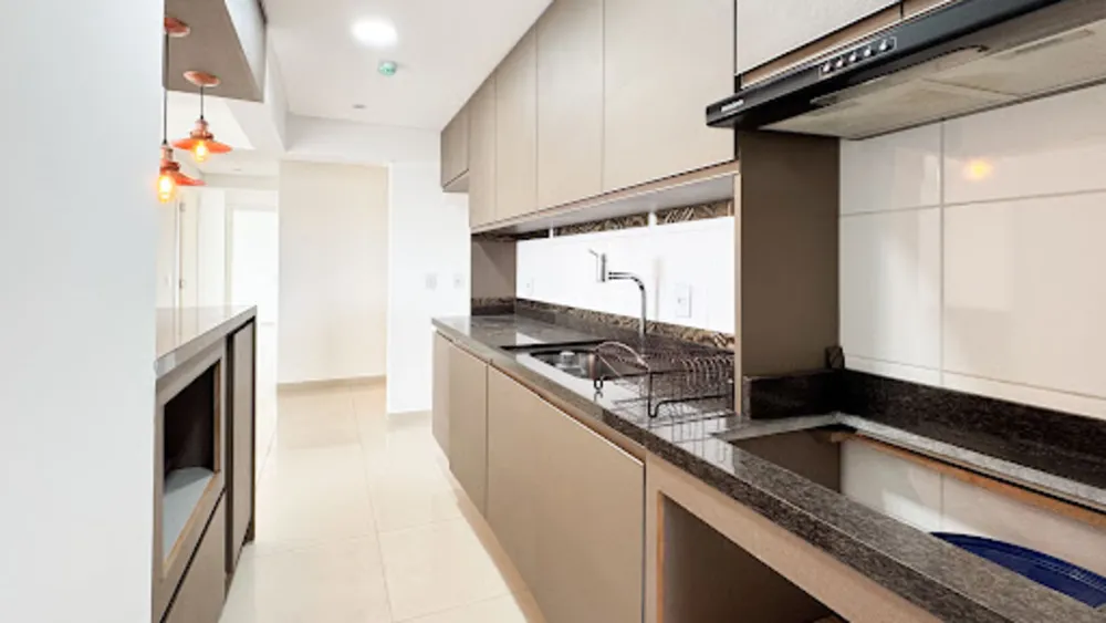 Apartamento, 3 quartos, 120 m² - Foto 3