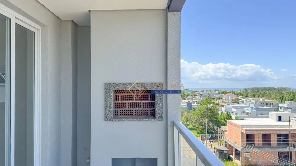 Apartamento, 3 quartos, 98 m² - Foto 2