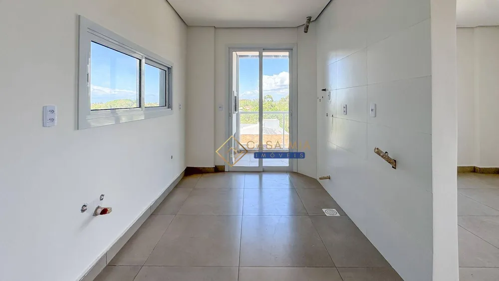 Apartamento, 3 quartos, 98 m² - Foto 1