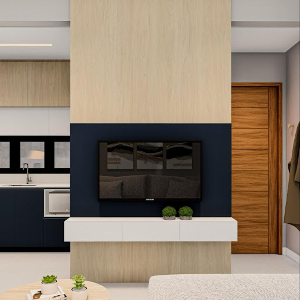 Casa, 3 quartos, 92 m² - Foto 2