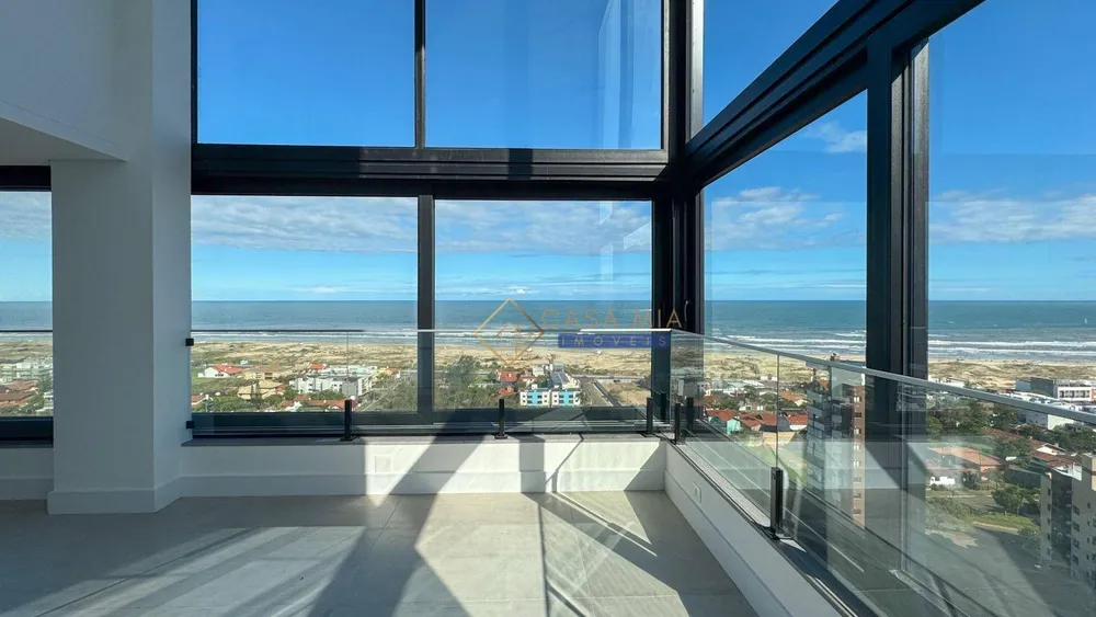 Apartamento, 3 quartos, 143 m² - Foto 1