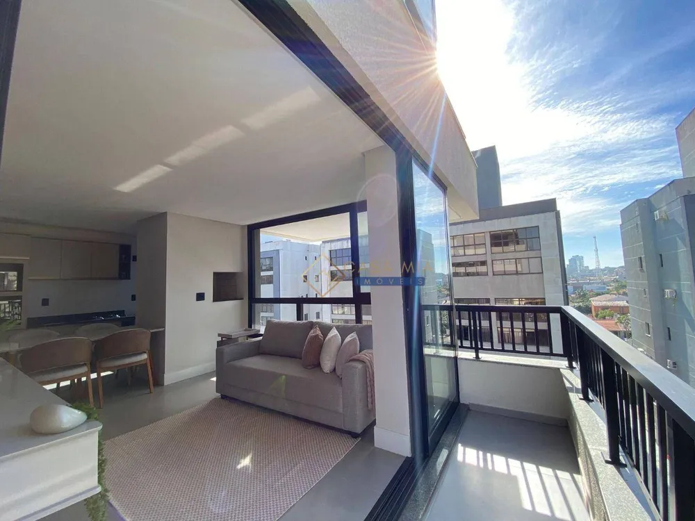 Apartamento, 2 quartos, 60 m² - Foto 4