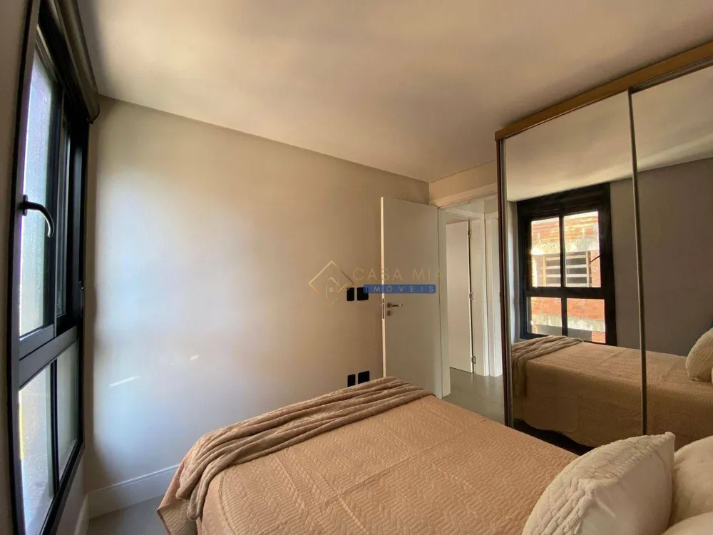 Apartamento, 2 quartos, 60 m² - Foto 7