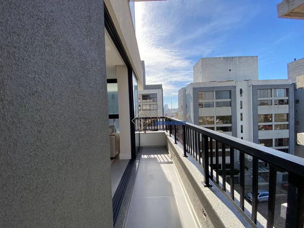 Apartamento, 2 quartos, 60 m² - Foto 3