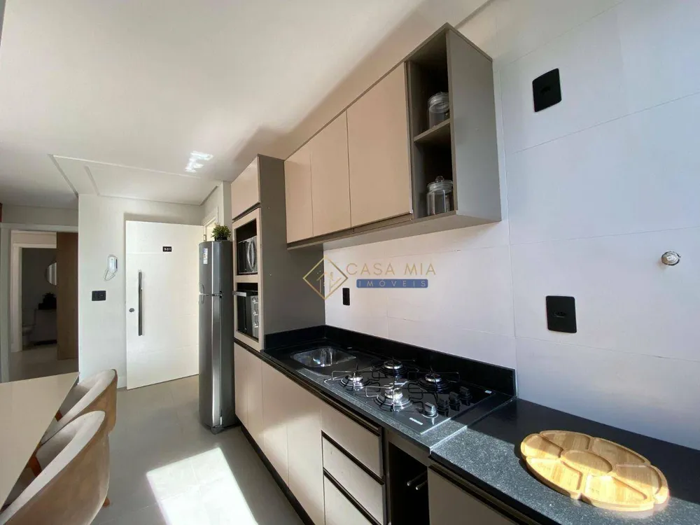 Apartamento, 2 quartos, 60 m² - Foto 1
