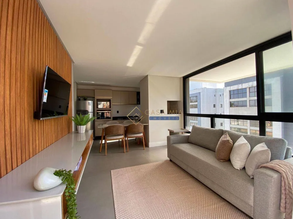 Apartamento, 2 quartos, 60 m² - Foto 9