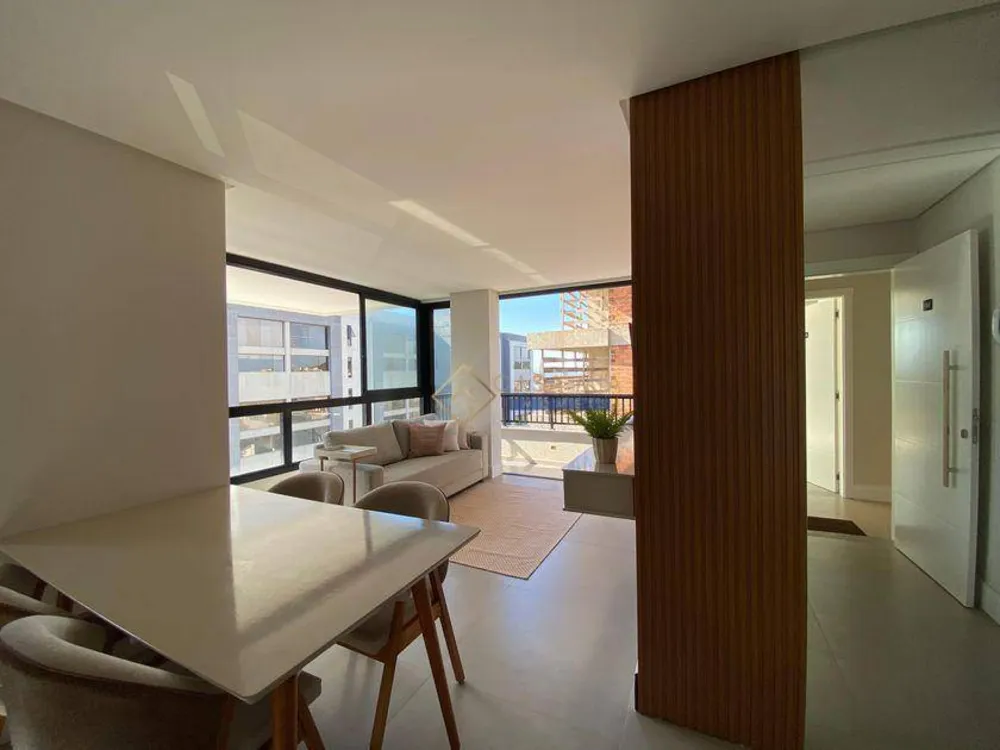 Apartamento, 2 quartos, 60 m² - Foto 11