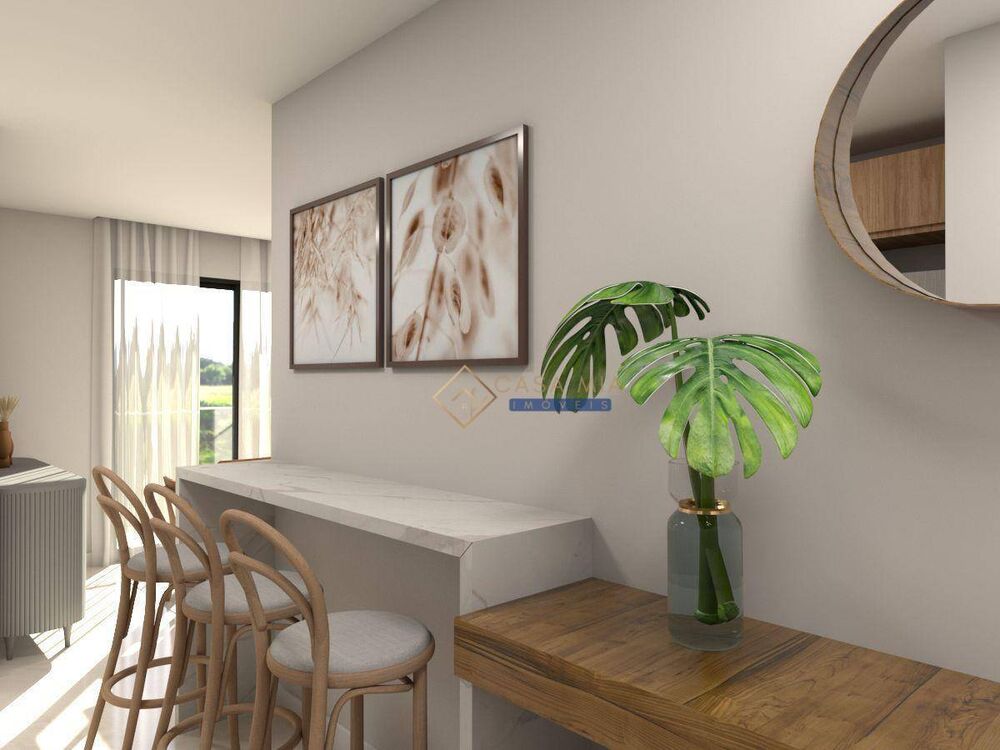 Apartamento, 2 quartos, 80 m² - Foto 9