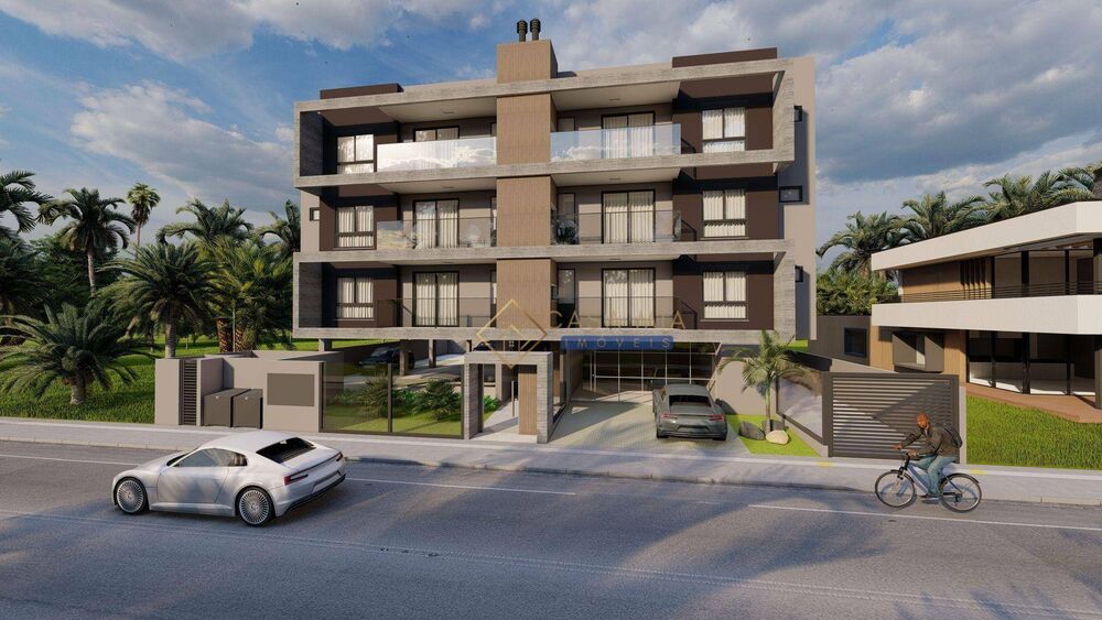 Apartamento, 2 quartos, 80 m² - Foto 1