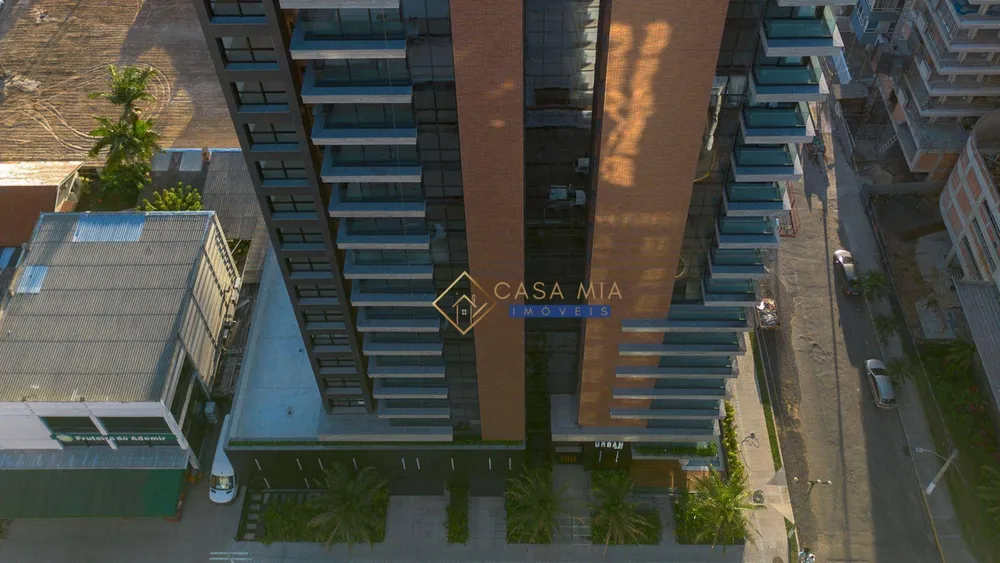 Apartamento, 2 quartos, 88 m² - Foto 3