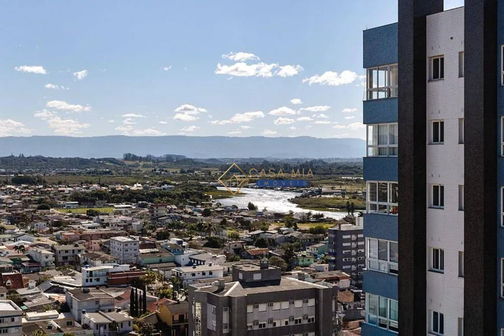 Apartamento, 2 quartos, 88 m² - Foto 1