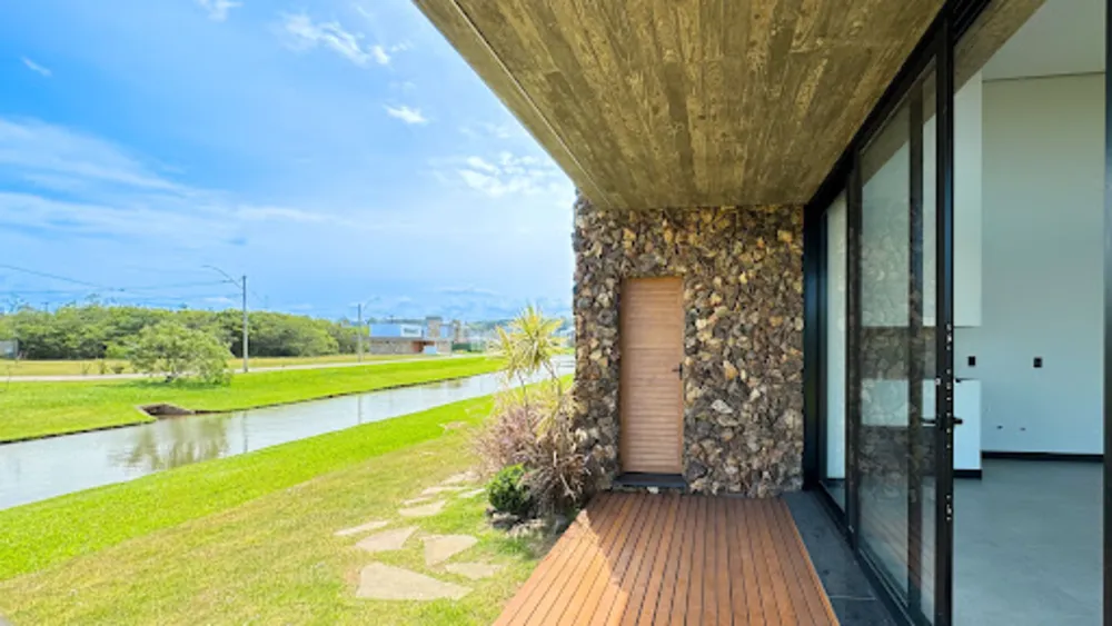 Casa de Condomínio, 4 quartos - Foto 10