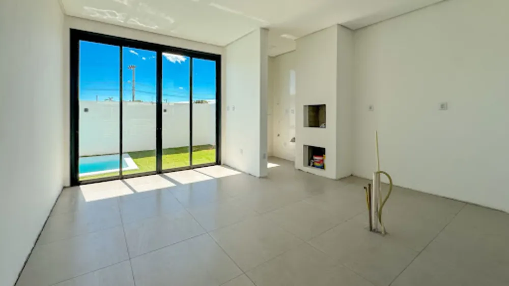 Casa, 3 quartos, 146 m² - Foto 1